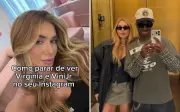 Cansado de Virginia e Vinicius Jr.? Tutorial Viral Ensina Como Bloquear Conteúdo no Instagram