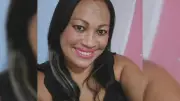 Cantora é assassinada a facadas por ex-marido em Birigui; suspeito foge e bate em caminhão