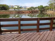 Capão Bonito Ganha Novo Cartão-Postal: Parque das Águas Inaugurado com Lazer, Cultura e Esporte