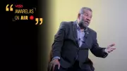 Carlos Lupi no Amarelas On Air: Exclusivo sobre política, carreira e os desafios do Brasil