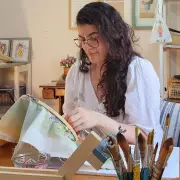 Casa do Artesão em Montes Claros: Espaço Vital para Artistas Locais Ganharem Visibilidade