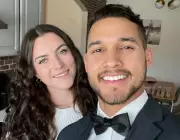 Casal viraliza ao mostrar cultura amazônica para esposa americana: 'Ela se encantou com o açaí'