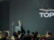 CEO da Abril alerta: Estado deve regular economia sem sufocar iniciativa privada