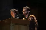 Charlie Kaufman Revela: 'Acredito Que Existir Já É o Suficiente' em Entrevista Exclusiva