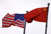 China e EUA Retomam Diálogo Comercial: Nova Rodada de Negociações no Governo Trump