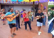 Choro em Mossoró: Festival celebra música instrumental brasileira com programação gratuita