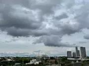 Chuvas Chegam ao Triângulo Mineiro: Previsão Detalhada para a Semana com Temporal e Alerta de Ventania