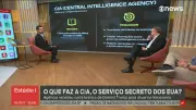 CIA: Os Segredos da Agência Secreta dos EUA na América Latina Revelados