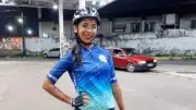 Ciclista Morre em Acidente Grave na BR-135 no Maranhão: Grupo de Pedal Vira Tragédia