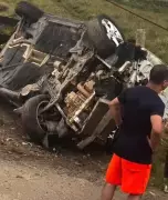 Ciclista perde a vida em acidente trágico em Cabo Frio: vítima não resiste aos ferimentos