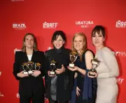 Cineastas Brasileiras Conquistam Los Angeles: O Brilho Feminino no Brazil Film Festival