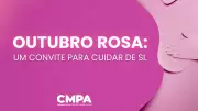 Câmara de Pouso Alegre leva conscientização sobre câncer de mama às redes sociais em campanha do Outubro Rosa