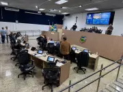 Câmara de Taubaté Aprova Nova Lei de Juros e Multas Municipais: Entenda as Mudanças