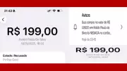 Cobranças Fantasmas no Maranhão: Moradores Alertam sobre Compras Ilegítimas de R$ 199 em Cartões