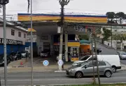 Combustível Adulterado em São Bernardo: Posto Fechado Pela Segunda Vez em Operação da GCM
