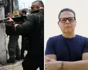 Complexo do Alemão: O Coração Estratégico do Crime Organizado no Rio