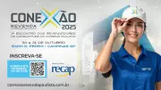 Conexão Revenda 2025: O Futuro do Setor de Revendas é Agora em Campinas