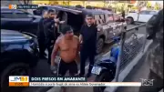 Conflito no Maranhão: Dois indígenas presos após morte de madeireiro e porte ilegal de arma