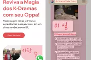 Consulado da Coreia do Sul investiga site que vende encontros com coreanos: entenda o caso