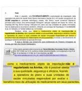 Contraste Liberado Emergencial: Jovem Passa Mal com Dor no Coração Após Exame