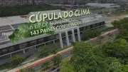 COP30 em Belém: Termômetro Global Decisivo Para o Futuro do Clima