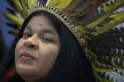 COP30 na Amazônia: Ministra de Lula debate protagonismo indígena na conferência do clima