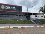 Criança de 9 anos salva mãe de agressão ao chamar polícia em Itatiba; padrasto é preso