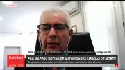 Crime Organizado em SP Sob Pressão: Estratégia de Asfixia Financeira Gera Retaliações, Diz Procurador