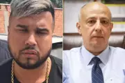 Cris Brown: Conheça o 7º Suspeito de Participar do Assassinato do Ex-Delegado Ruy Ferraz em Santos