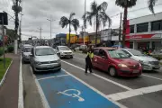 Cubatão troca multas de trânsito por advertência: nova lei dá chance a motoristas