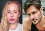 Dado Dolabella e Luana Piovani: Confusão com Namorada Gera Revolta da Atriz
