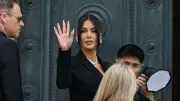De Vídeo Íntimo a Império Bilionário: A Jornada de Kim Kardashian Que Vai Te Surpreender