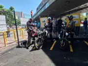 Decreto no Rio impõe Ficha Limpa para motoboys e cria Pontos de Apoio: veja as novas regras para apps e entregadores