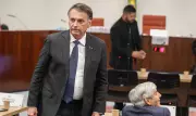 Defesa de Bolsonaro alega cerceamento em novo recurso e pede revisão da pena | JB