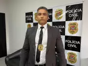 Delegado Condenado a 29 Anos por Chefiar Máfia da Extorsão em Indaiatuba: Esquema Aterrorizava Empresários