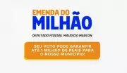 Deputado transforma emendas parlamentares em gincana e vira alvo do MPF