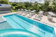 Descubra os Encantos de um Resort em Atibaia: Vídeo Exclusivo Revela Experiência de Hospedagem Única