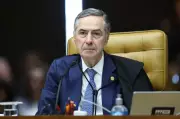 Despedida de Barroso do STF e Primeira Fase do Ajuste do Tarifaço: Entenda os Impactos