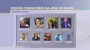Desvio Milionário na APAE de Bauru: Audiências Revelam Rota do Dinheiro Público