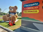 Detran-GO inaugura mini cidade do trânsito: educação infantil ganha espaço interativo em Goiás
