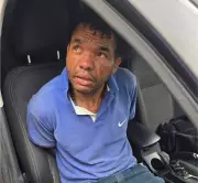 DF: Homem é preso por estrangular e estuprar mulher em matagal do Guará