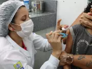 Dia D de Multivacinação no Recife: Saiba onde se imunizar neste sábado