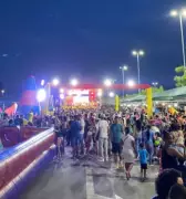 Diversão Garantida! Projeto Criança Feliz Oferece Atividades Gratuitas no River Shopping