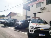 DNA em Manchas de Sangue: Provas Decisivas em Caso de Feminicídio em Limeira