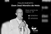 Dom José Moreira de Melo, bispo emérito de Itapeva, morre aos 84 anos: uma vida dedicada à fé