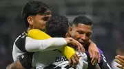 Dudu brilha e Atlético-MG consegue empate heroico contra Del Valle na altitude equatoriana
