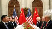 Encontro de Cúpula: Trump e Xi Jinping marcam reunião crucial na próxima quinta-feira