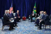Encontro Histórico: Lula e Trump se Reúnem em Nova York em Meio a Tensões Geopolíticas