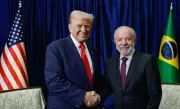 Encontro Lula-Trump: Mercado se Acalma ou Apenas uma Trégua na Tensão Fiscal?