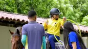 Equoterapia: Como Cavalos Estão Revolucionando a Reabilitação Motora no Brasil